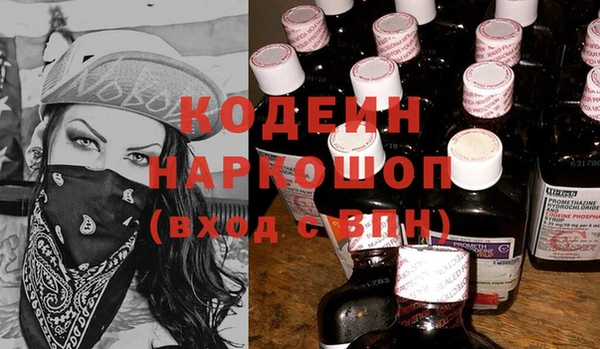 MESCALINE Гусь-Хрустальный