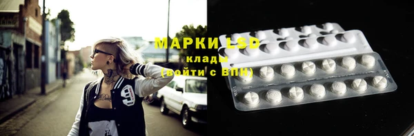 MESCALINE Гусь-Хрустальный